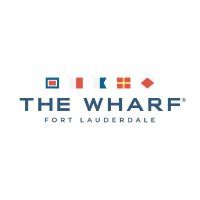 The Wharf Fort Lauderdale (@wharfftl) 's Twitter Profile Photo The Wharf Fort Lauderdale (@wharfftl) 's Twitter Profile Photo