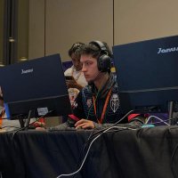 GS xadrax (@xadraxgames) 's Twitter Profile