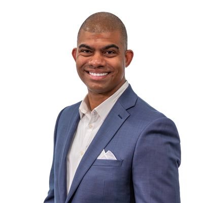 NicholasBPaxton's profile picture. 