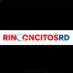 RinconcitosRD (@rinconcitosrd) Twitter profile photo RinconcitosRD (@rinconcitosrd) Twitter profile photo