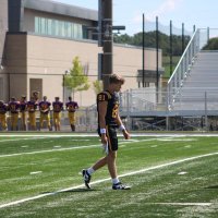 Emmitt Stegmann|WR| (@emmittstegmann) 's Twitter Profile