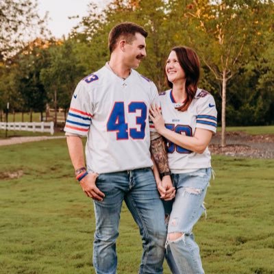 TX Firefighter, Born a Bills fan always a fanatic! #billsmafia