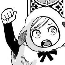 Sariette_Coline's profile picture. elle, she, sie.

Ouais ba tes nus tu sais où tu peux te les mettre ? (dans ton profil)
___
Nanar sans haine ça fait anar