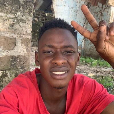 abdoulie79424's profile picture. My name is Abdoulie and we are a family of 4 members. We are now in Gambia 🇬🇲 under bombardment and we aspire to a better life. Donation links below