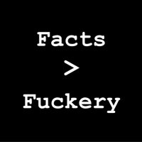 Facts NOT Fuckery ♥️🇺🇸 (@factsnotfuckery) 's Twitter Profile Photo Facts NOT Fuckery ♥️🇺🇸 (@factsnotfuckery) 's Twitter Profile Photo