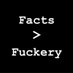 Facts NOT Fuckery โฅ๏ธ๐บ๐ธ (@factsnotfuckery) Twitter profile photo Facts NOT Fuckery โฅ๏ธ๐บ๐ธ (@factsnotfuckery) Twitter profile photo