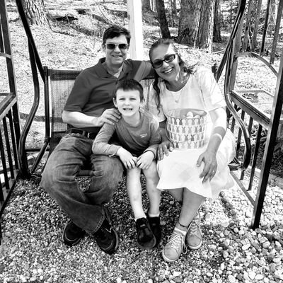 ShannonShay19's profile picture. #MAGA 🇺🇸 MARRIED🇺🇸GRANDMA🇺🇸 Love the Lord, he's my Savior 🩷
Love the USA 🇺🇸 ❤️
Emma💛, Ella💜, Dawson🧡 & Asher 🩵are my ❤️ NO🚫DMS NO🚫CRYPTO NO🚫PORN