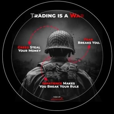 Crypto investor since 2017💎
Diamond hand✋/
web3 enthusiast/
crypto project adviser.