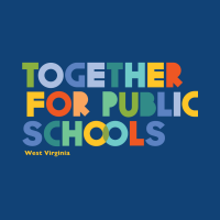 Together For Public Schools WV (@forourschoolswv) 's Twitter Profile Photo Together For Public Schools WV (@forourschoolswv) 's Twitter Profile Photo