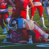 Braxton Woodall (@braxtonwoodall) 's Twitter Profile Photo Braxton Woodall (@braxtonwoodall) 's Twitter Profile Photo
