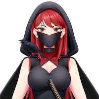 Ravyn Himura 🗡️🐦⬛ (@ravynhimura) 's Twitter Profile Photo Ravyn Himura 🗡️🐦⬛ (@ravynhimura) 's Twitter Profile Photo