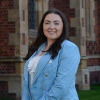 Elaine (@elainejgilmore) 's Twitter Profile