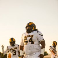 Liki Lotulelei (@liki_lotulelei) 's Twitter Profile