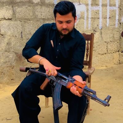 aqeelkazmi332's profile picture. 