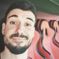 Pablo Erramusbea (@pablerra) 's Twitter Profile