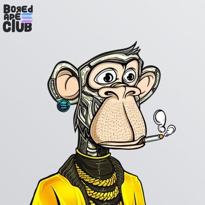 Stockup2323's profile picture. ᛞ RSIC Miner ᛃ  |  Bored Ape Solana Club