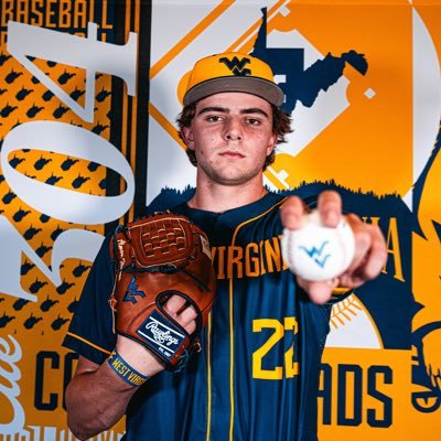 I Brentwood Academy 26’ I WVU baseball commit | LHP/1B | 6’6ft | 225LBS| Rawlings Mad Mavericks | 4.1 GPA |