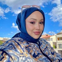 Zainab Abdullah (@1702_lisa) 's Twitter Profile