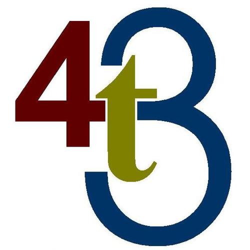 4t3's profile picture. 