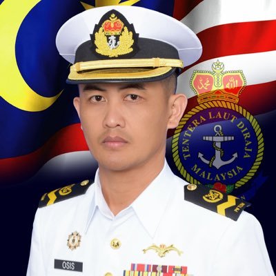 WON_8th's profile picture. Official Twitter Account for the Warrant Officer of the Royal Malaysian Navy ⚓Follow, Replies and Retweet⚓