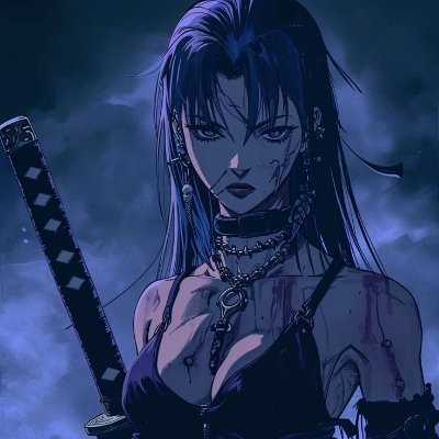 No one. Profile