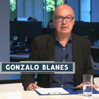 Gonzalo Blanes (@gonzaloblanes) 's Twitter Profile