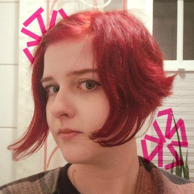 Tab's my name, art is my game~ PERSONAL ACCOUNT
🍁She/Her - 29 yrs old
🍁Media Designer
🍁Illustrator
🍁Game Design Student
Neurodiver and Pan
