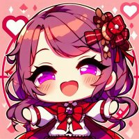 Olivia VT Support (@olivia_hedwig) 's Twitter Profile