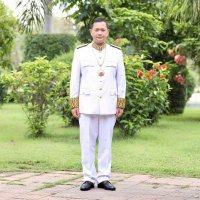 Samdech Thipadei HUN MANET (@dr_hunmanet_pm) 's Twitter Profile