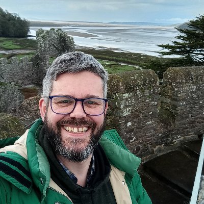 Husband, Father, Head of ITE @aplpteach, Teacher, Geek, Occasional Blogger. Ignoring the warning about what curiosity did to the cat since 1978!