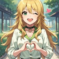 Im Bonny (@imevelix) 's Twitter Profile