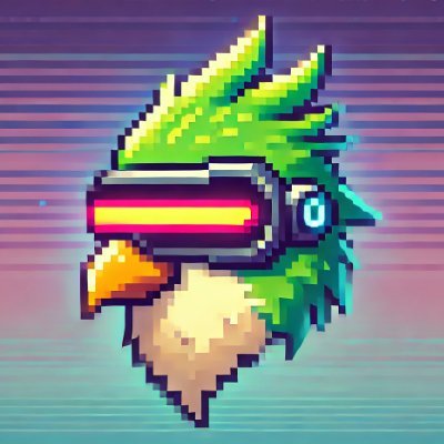 I build things.
https://t.co/NCr9Fr6oGv
https://t.co/4ZN66B7uxP
Helping https://t.co/Wprq1DSZPx