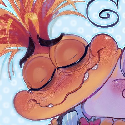 Main Art Account
Ukrainian Fandom Artist
▸Storyboard artist
Trying to be ▸Concept Artist too
MultiFandom & ✨Cringe✨ person
SFW but Suggestive Sometimes!