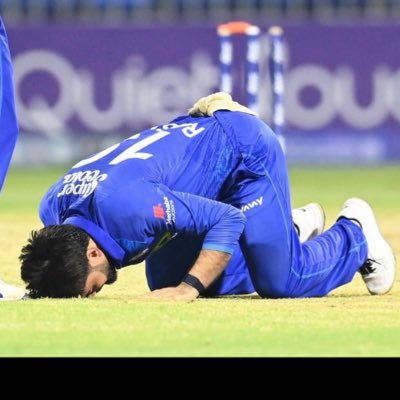 ACB Chairman, Former ACB Chief Selector & Afghan National Cricket Team Player ! Kunduz 🏠