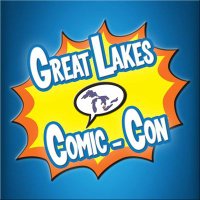 The Great Lakes Comic Convention (@greatlakescon) 's Twitter Profile