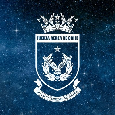 Fuerza Aérea de Chileさんのプロフィール画像