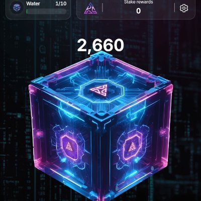 koolm101's profile picture. Crypto enthusiast