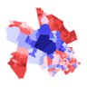 DemHackMaps's profile picture. Democratic partisan hack. Election cartographer/mapper. Wikipedia contributor. Top-tier takes based on vibes, informed by data.