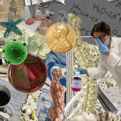 Estudiante de Bachillerato, modalidad ciencias de la salud. 🧫⚗️🔬🧪