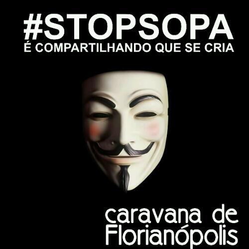 Quer ir pra Campus Party #CPBR6 em SP? Siga-nos e vamos juntos!