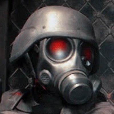 Roviot44's profile picture. "Death cannot die"

#residentevil #fallout