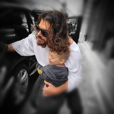 Actor 📧For Info : nico@ni-co.it 🖊 M.A.N.A.G.E.M.E.N.T: info@icm…C.A.N.Y.A.M.A.N🇮🇹
