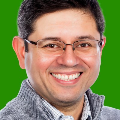 Julio Fernandez | socialjulio.ethさんのプロフィール画像