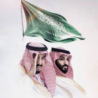 رائد بن سند الشمري (@aljatheli) Twitter profile photo