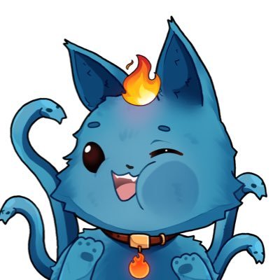 Cute Demonic Beast | Monster Bunbun | Degen | Scardy Cat | Gacha & Variety Gamer | Streams every Wed at 5pm PST, Sat & Sun at 4PM PST