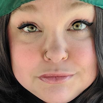 Passmore_Meghan's profile picture. Weirdest little nugget living in a pillow nest.