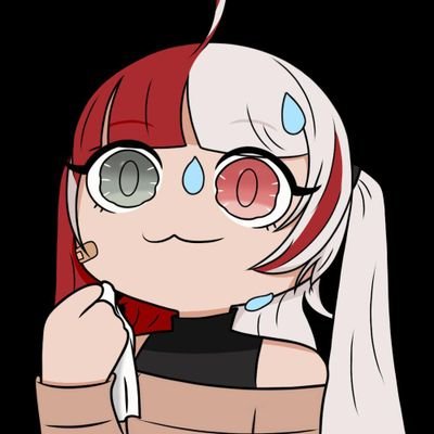 A cosplayer and a Femboy Maid Vtuber
Please call me izza or izz ☕