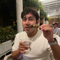 Christian Paz (@realcpaz) 's Twitter Profile