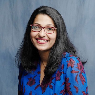 Devika Das, MD, MSHQS, FASCO Profile