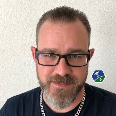 Independent counsultant GEODNET /
Co-founder Quakecore / CEO https://t.co/Qsn55eysxA / DePIN Enthusiast / DePIN Supporter